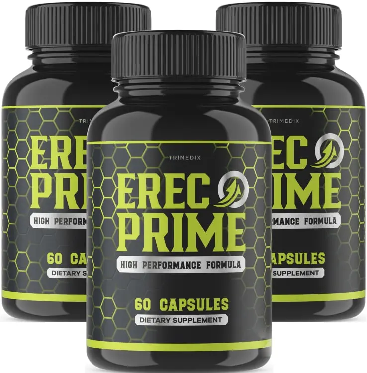 ErecPrime Buy Now