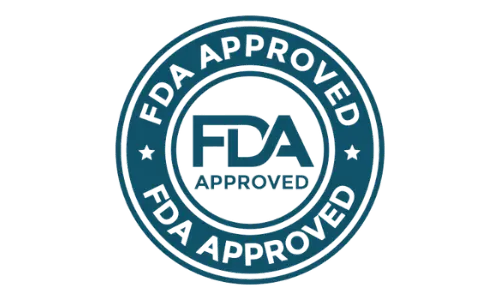 ErecPrime™ FDA Approved