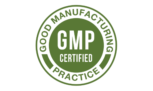 Erecprime GMP Certified
